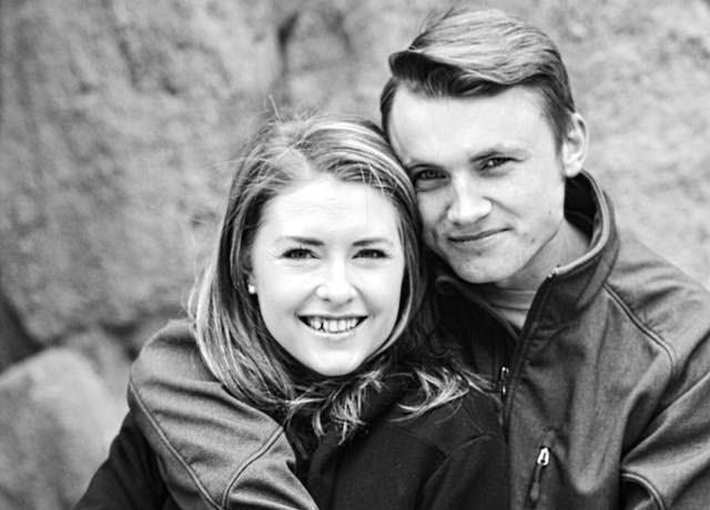 The Wedding Website of Michaela Adams and Vladimir Grosh