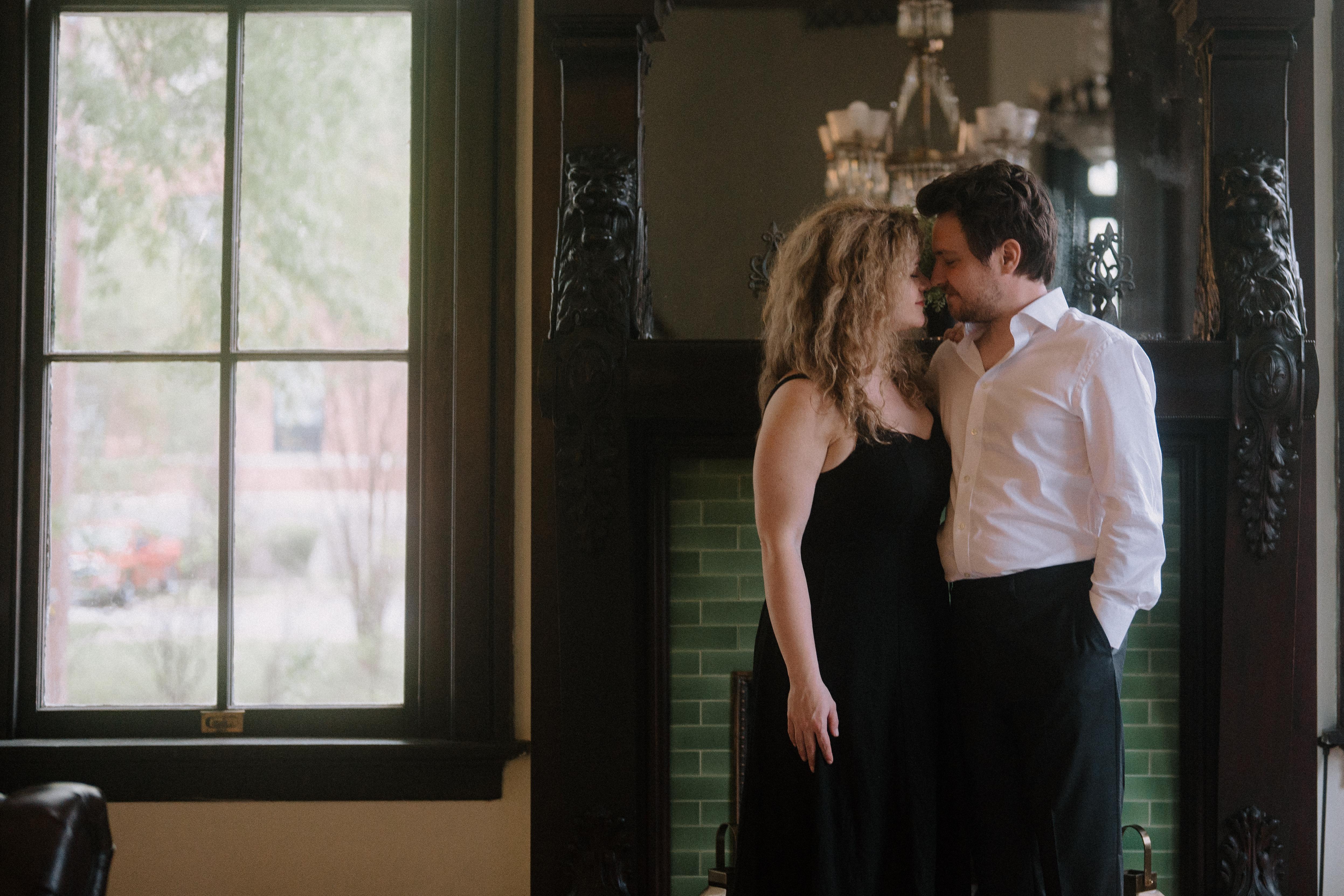 The Wedding Website of Cassie Elizabeth Adams and Blair Matthew McLaughlin