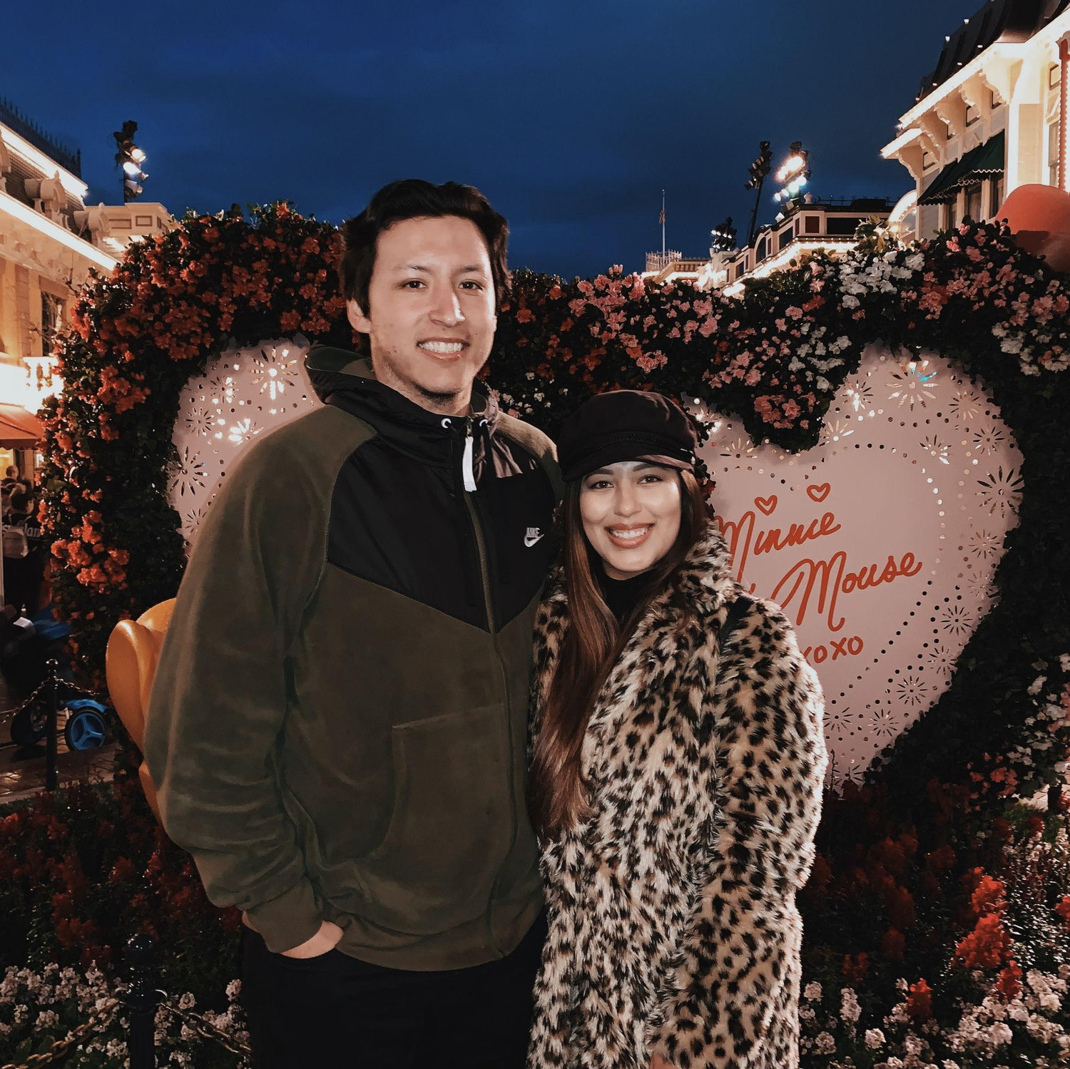 forever valentine