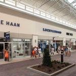 Twin Cities Premium Outlets