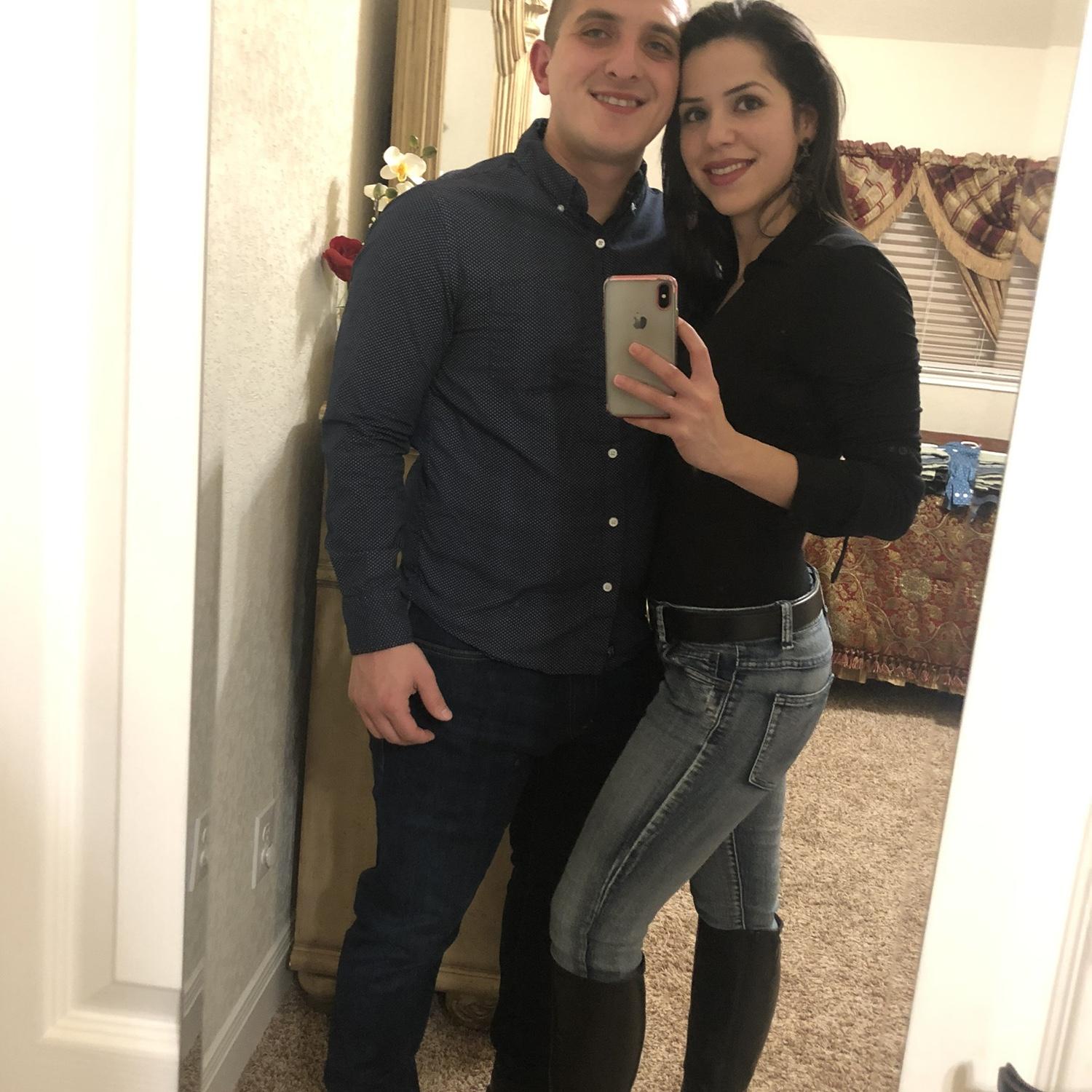 Date night! ❤️