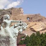 Crazy Horse Memorial