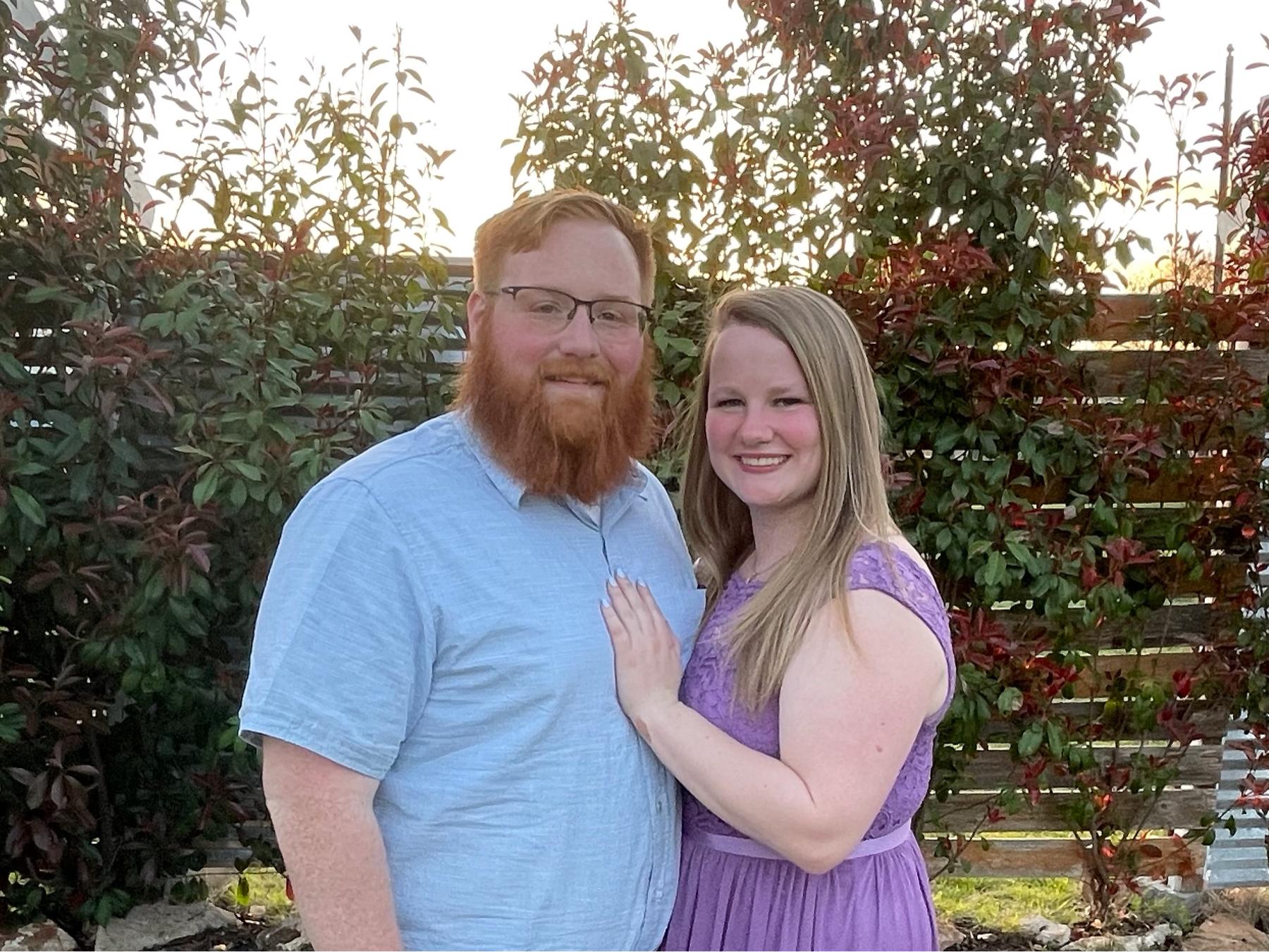 The Wedding Website of Alexandra Cobb and Sean Smith