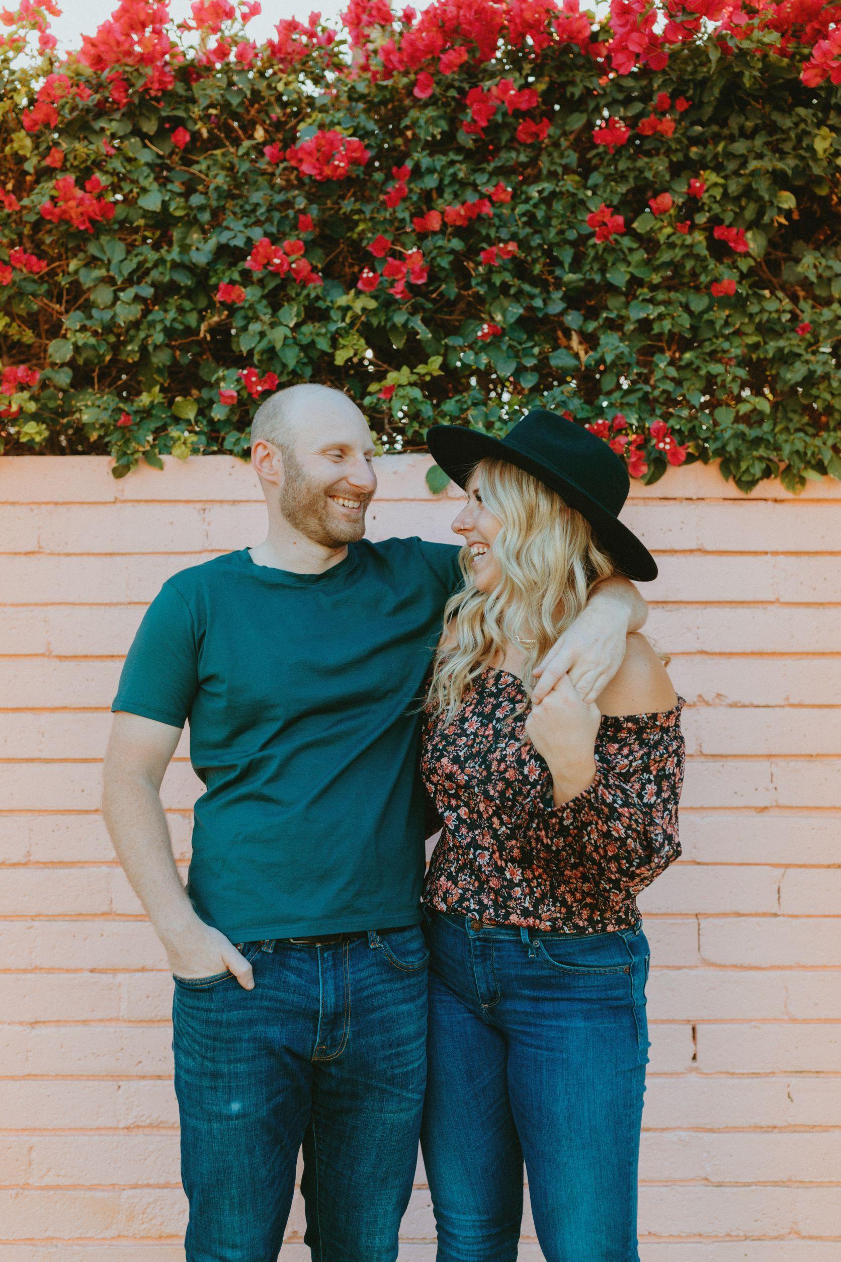 The Wedding Website of Jennifer Wadas and Alex Johnson