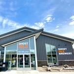 Ghost Isle Brewery