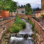 Manitou Springs