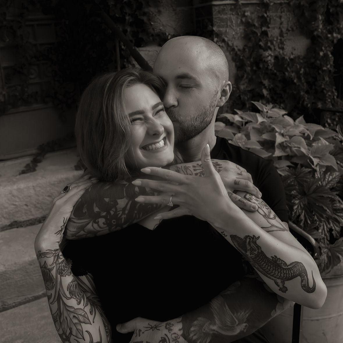 2026 - Engagement Photos