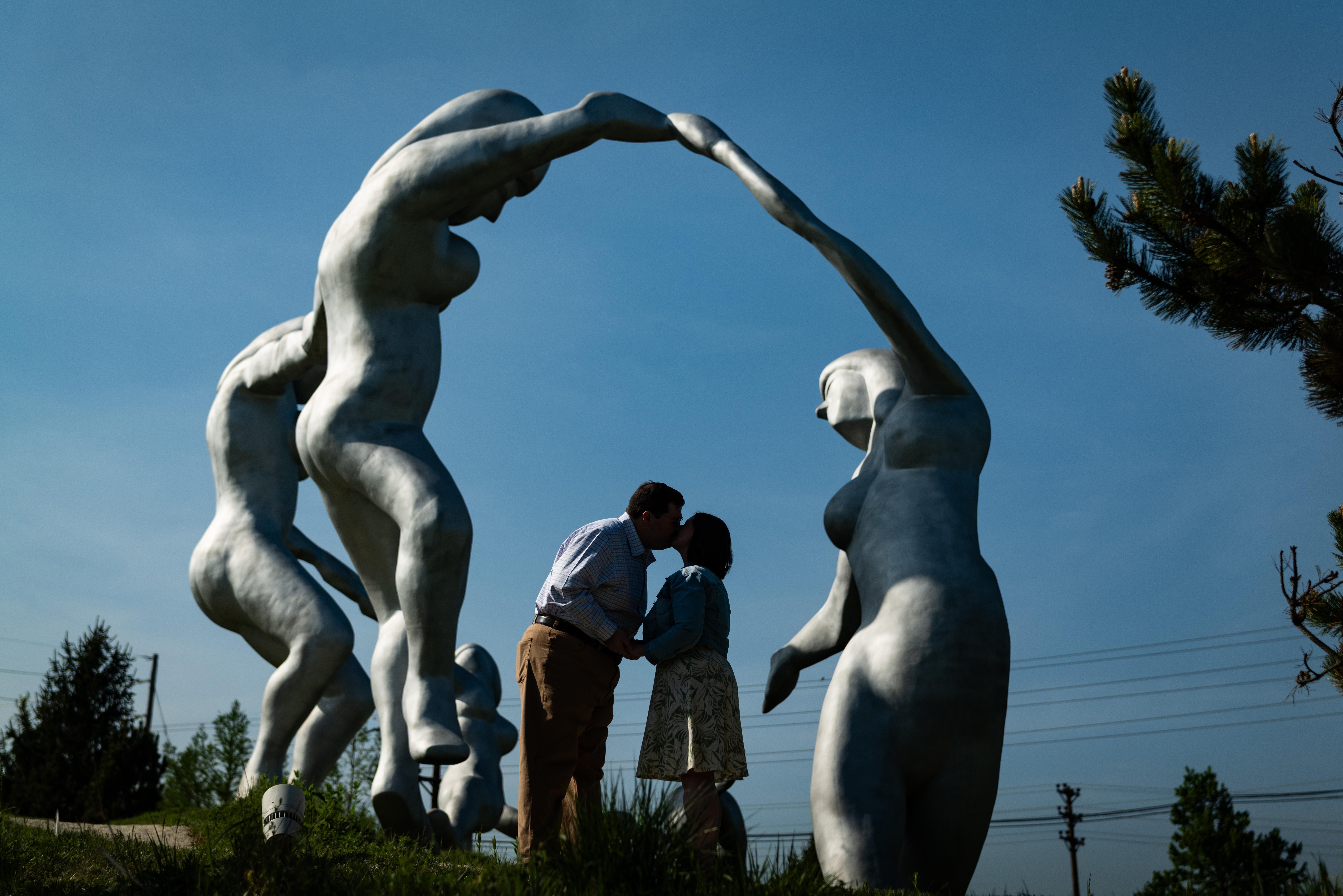 The Wedding Website of Joseph Smith III and Elizabeth Newmeyer