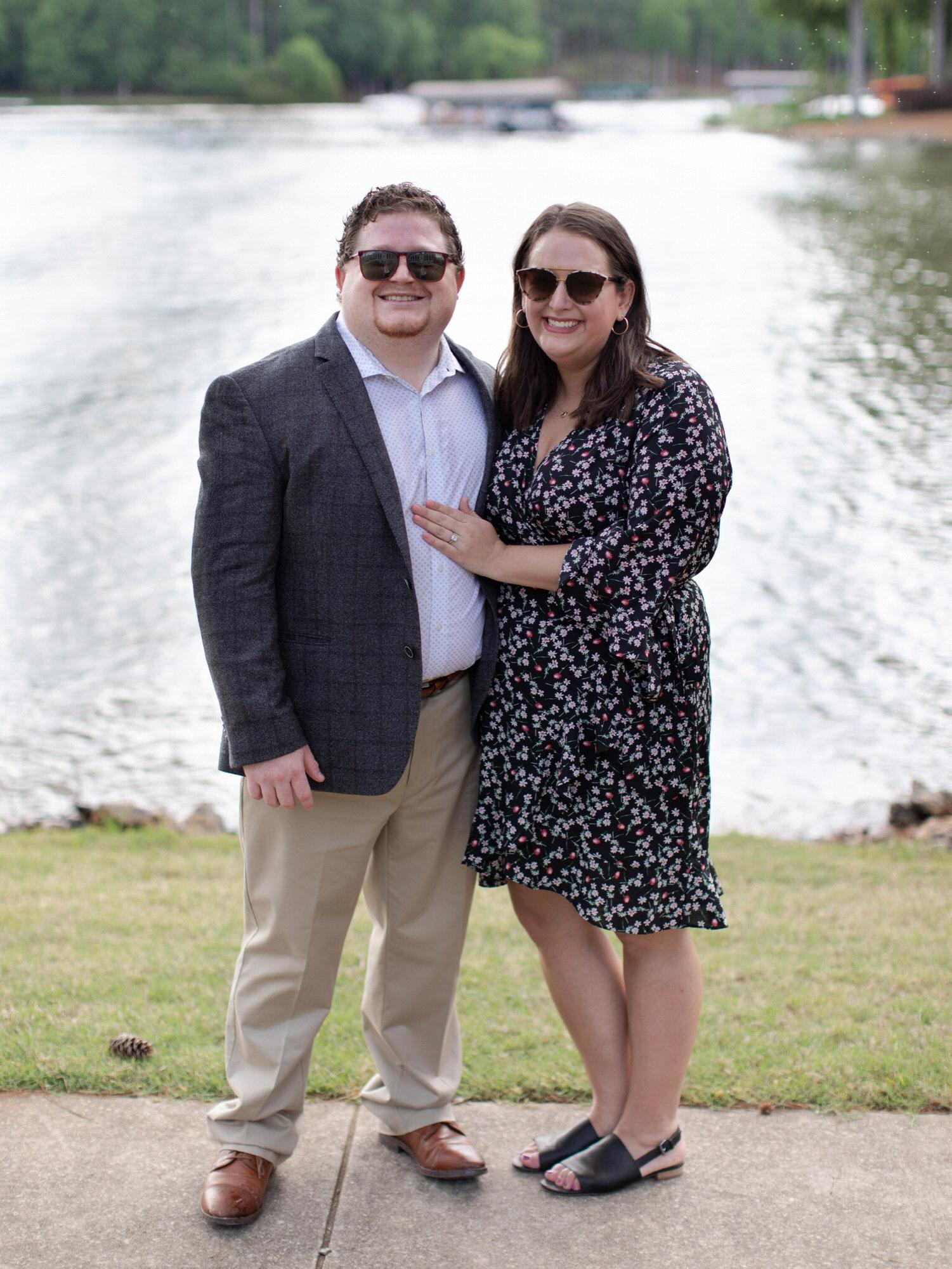Lake Oconee, 2019
