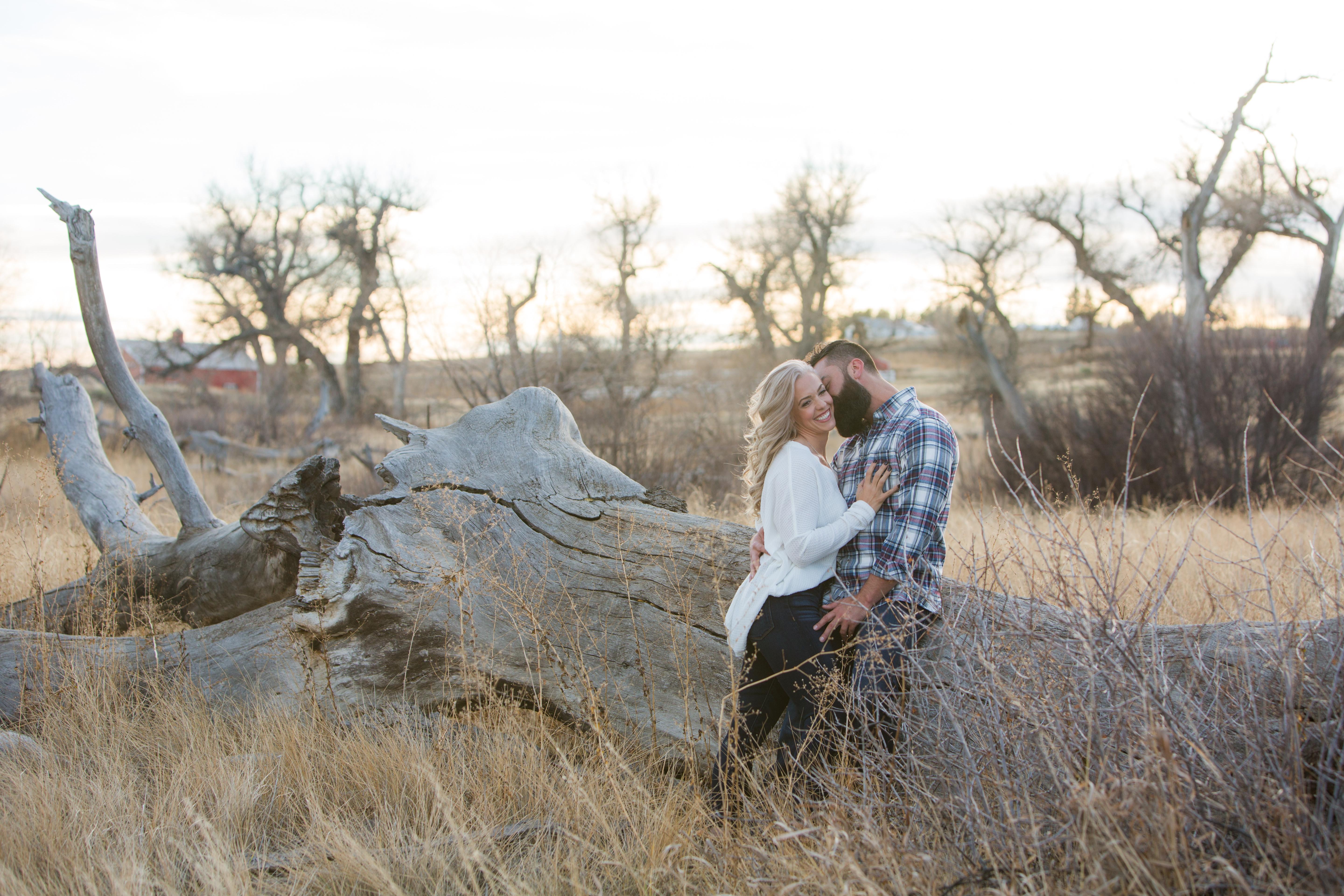 The Wedding Website of Jen Miller and Nate Johnson
