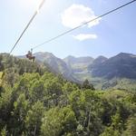 zip tour