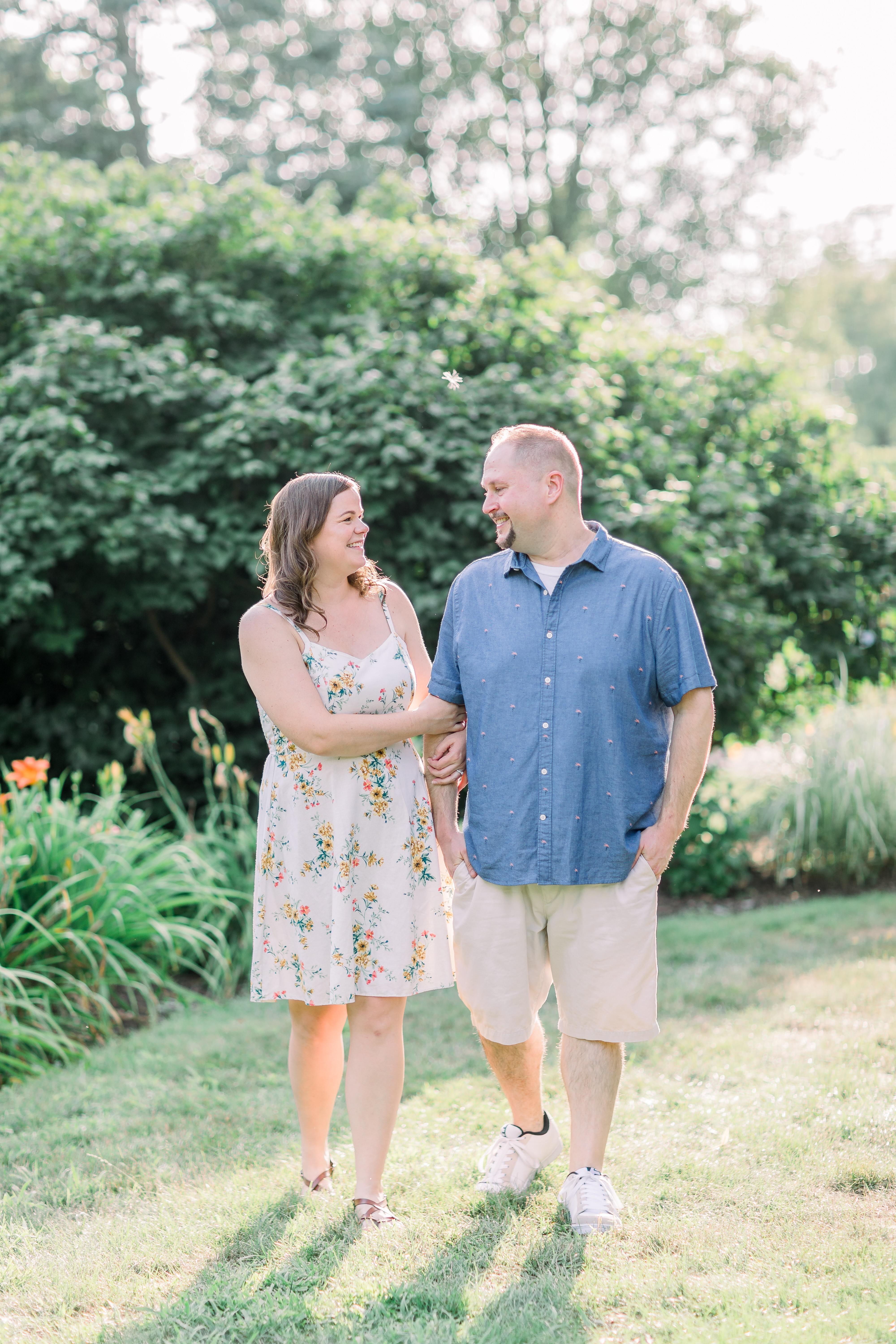 The Wedding Website of Alex Fernandez and Denise Burnside