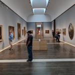Houston Museum District