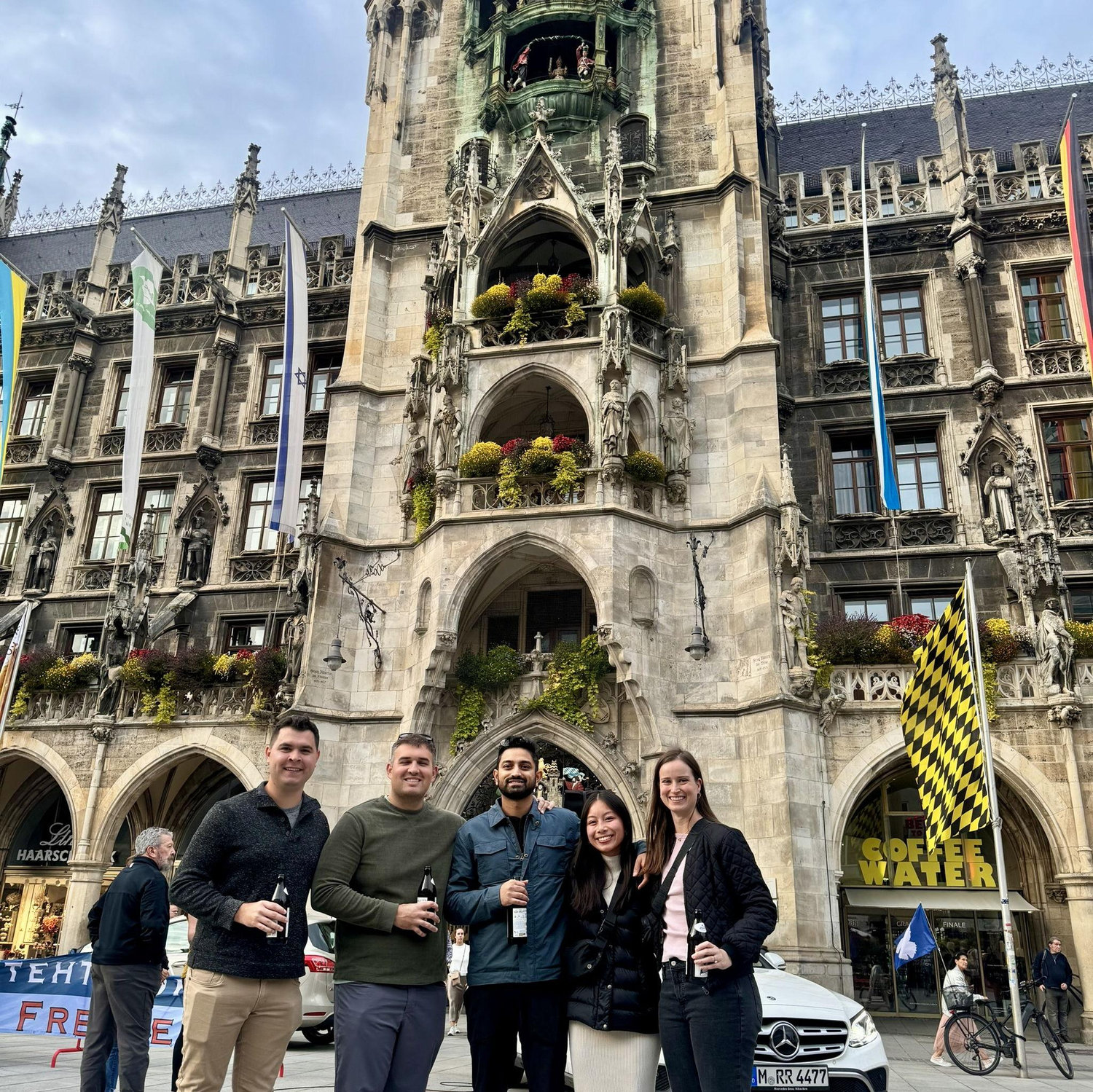 Munich