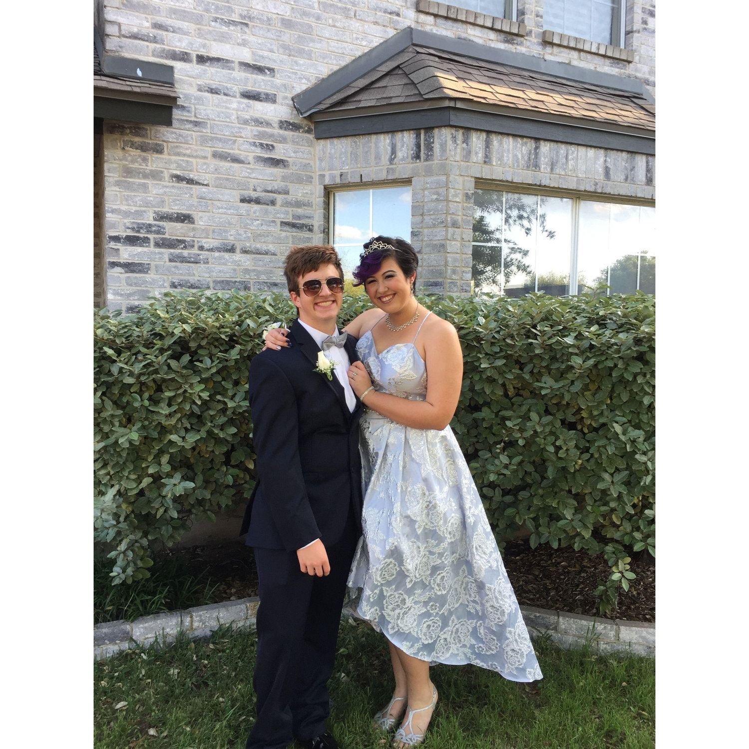 Prom 2017!