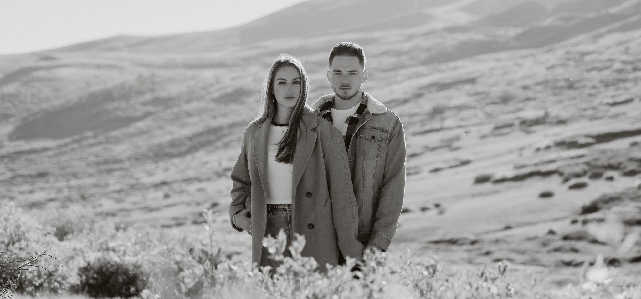 The Wedding Website of Erica Robie and Weston Bugbee