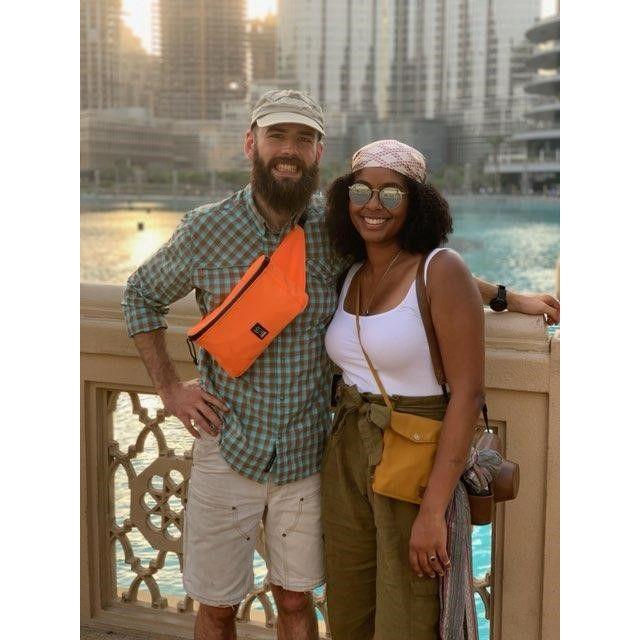 Dubai 2019