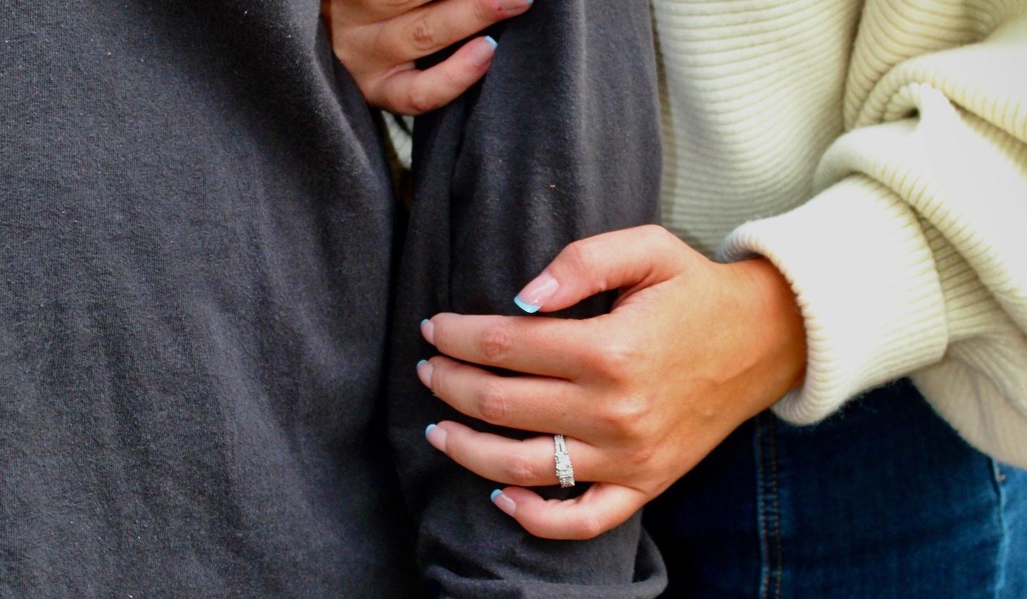 The Wedding Website of Madison Hampton and Johnny Brooks