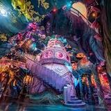 Meow Wolf
