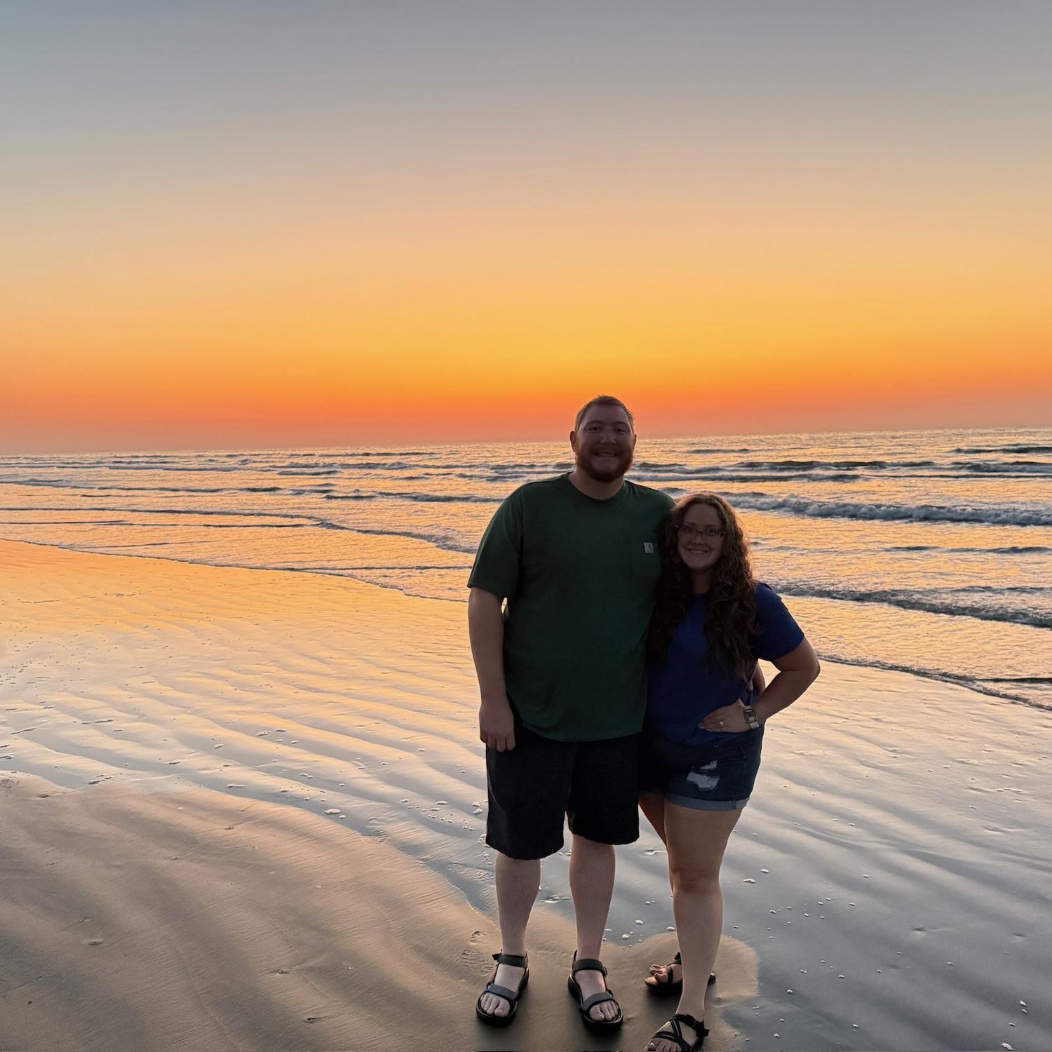 Galveston, Texas