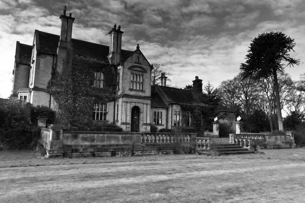 The Wedding Website of Rebekah Ella Wardle and Benjamin James McCabe
