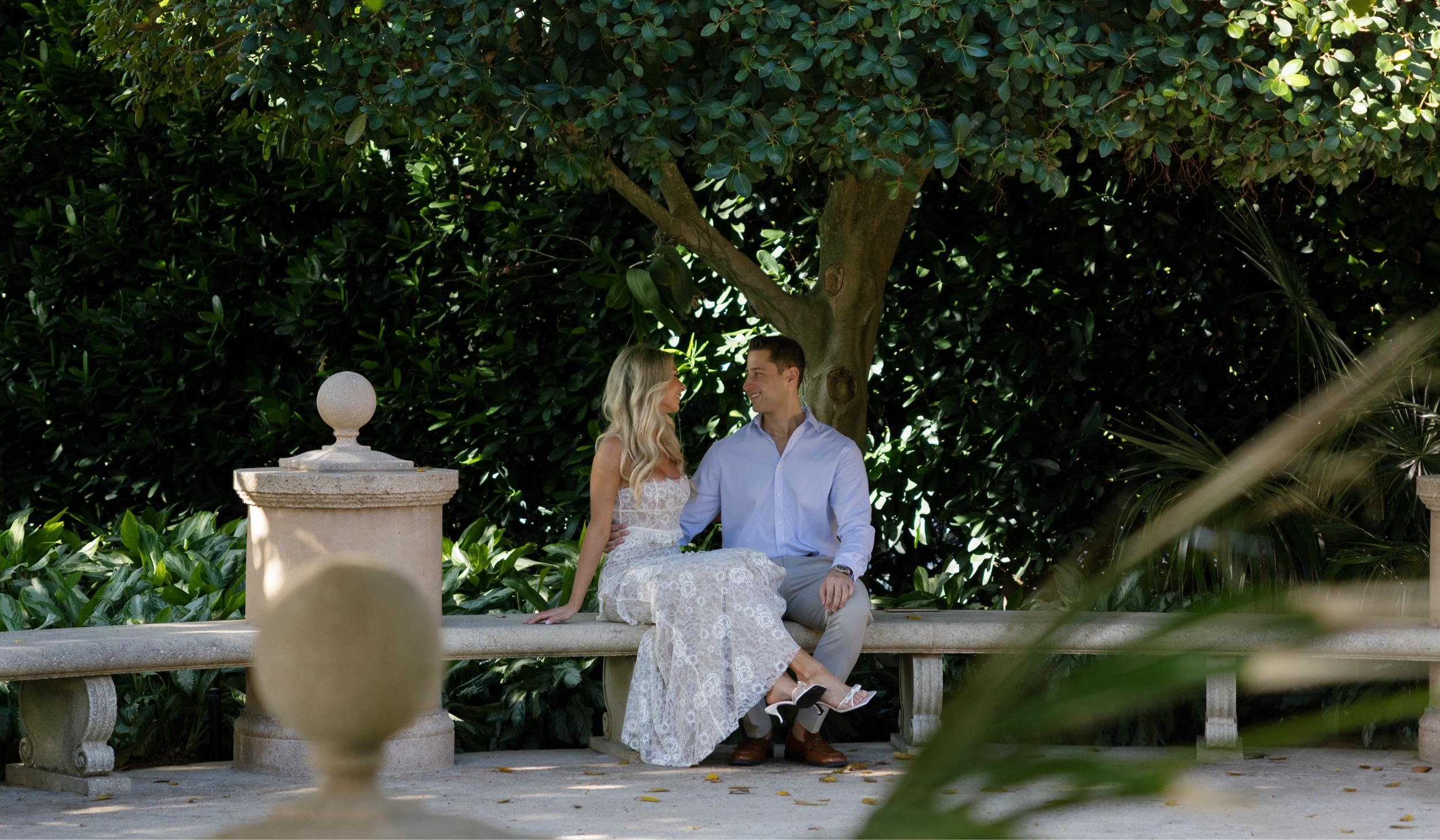 The Wedding Website of Abby Burkhardt and Michael Yaron