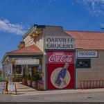 Oakville Grocery