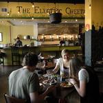 Electric Cheetah Cascade