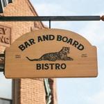 Bar and Board