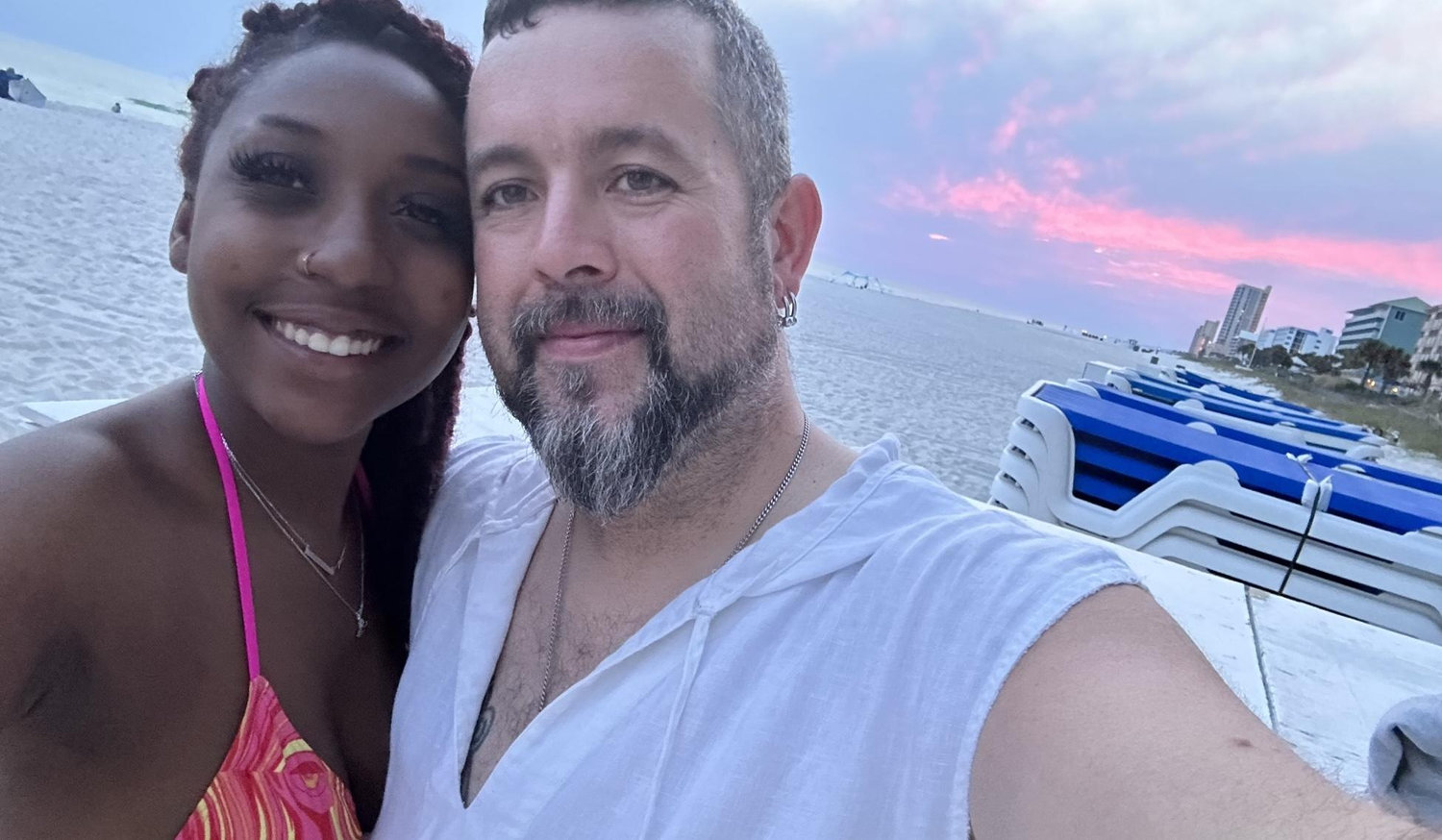 The Wedding Website of Rickie Payne and Khadesia Williams