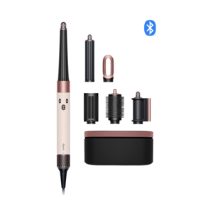 Dyson Airwrap i.d.™ multi-styler and dryer Straight+Wavy