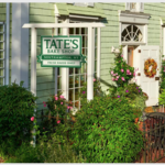 Tate's Bake Shop