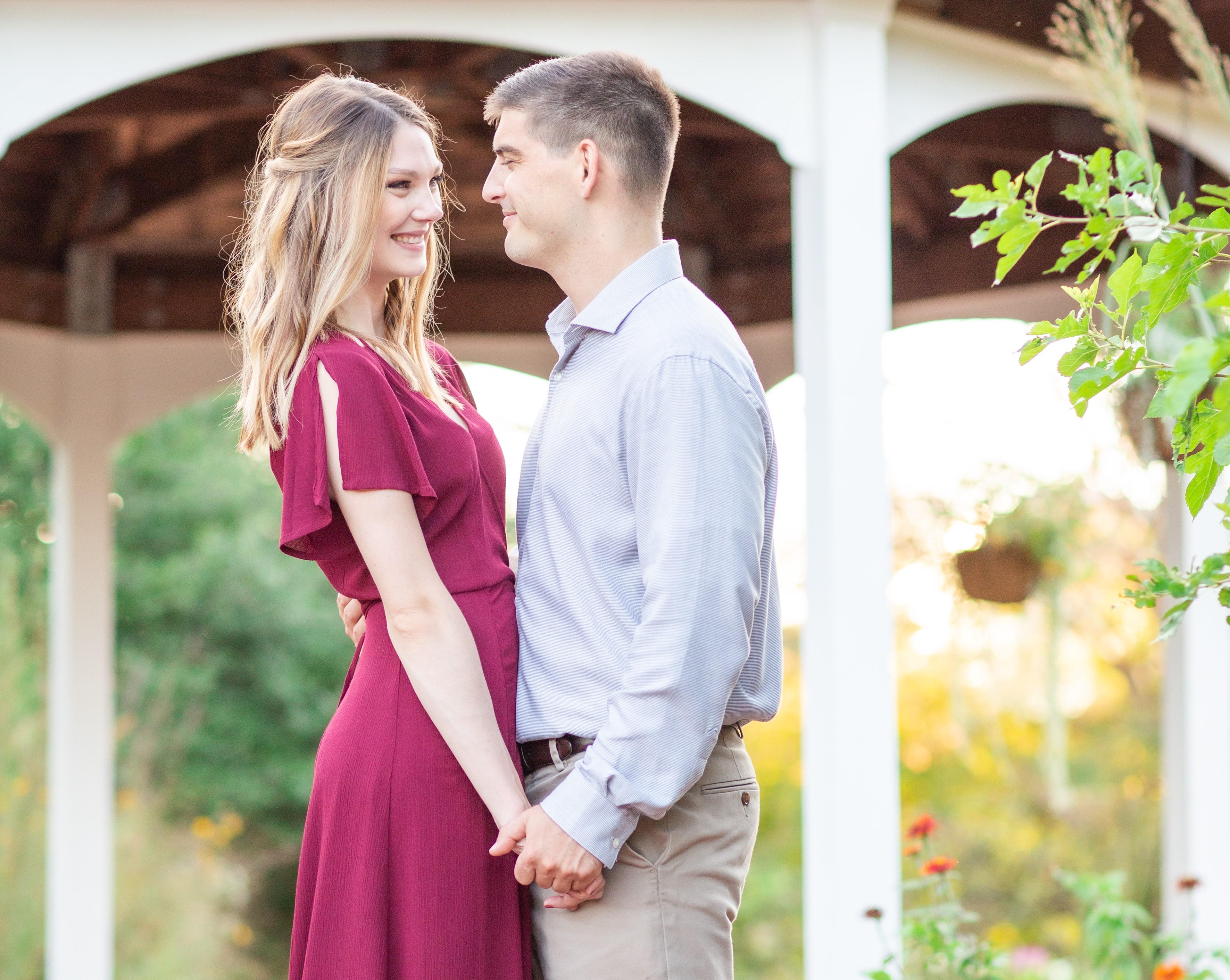 The Wedding Website of Stephanie Jeffer and Chris Blaszka
