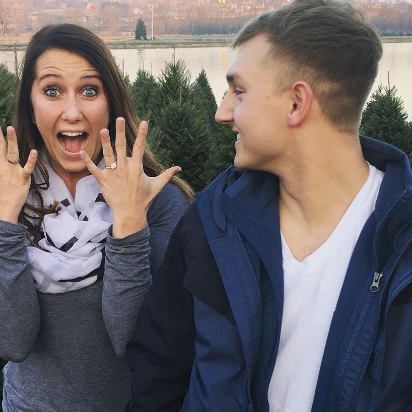 I wasn't excited AT ALL!