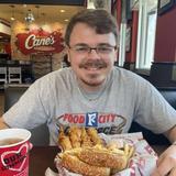 Raising Cane's Chicken Fingers