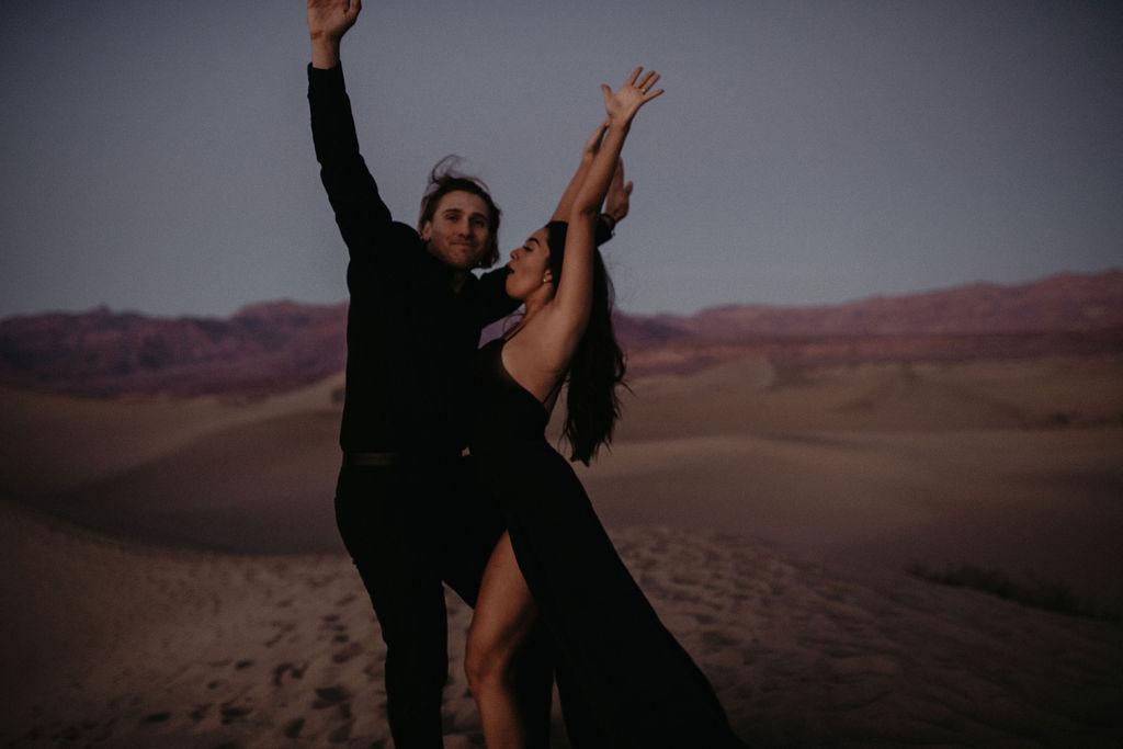 The Wedding Website of Thomas Ponticelli and Mia Ponticelli