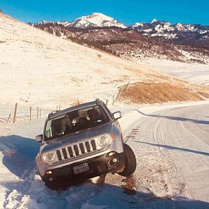 Roadside Assistance*