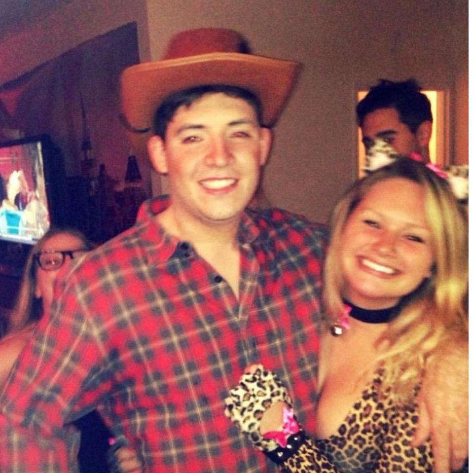 Halloween 2014.