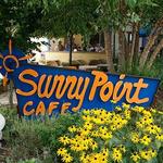 Sunny Point Café