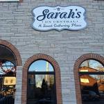 Sarah's on Central
