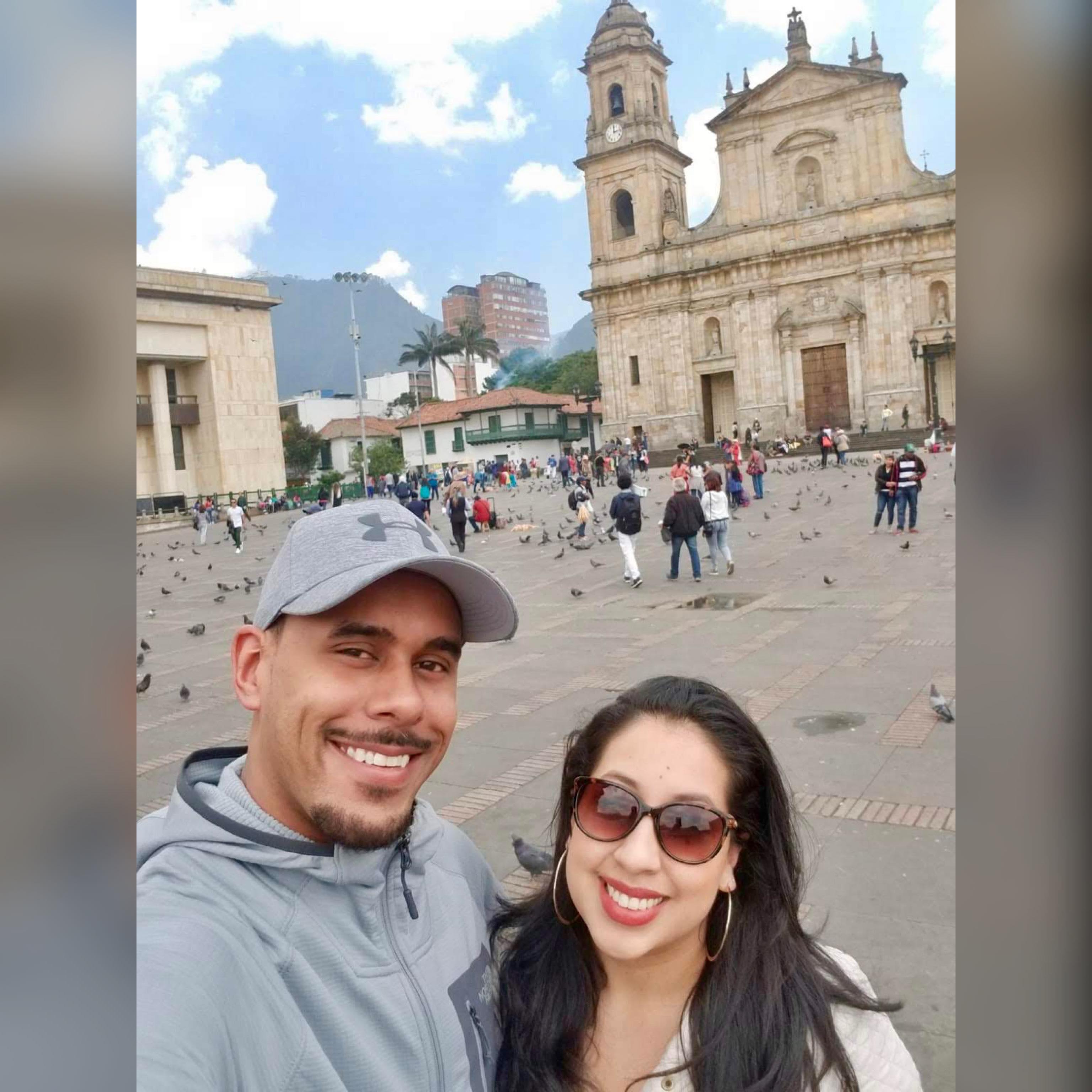 Bogota, Colombia '2019'
On the way to Bolivia our connecting flight got delayed. Airline gave us a free hotel room and free meals to restaurants. Made lemonade out of lemons and went on an Adventure.