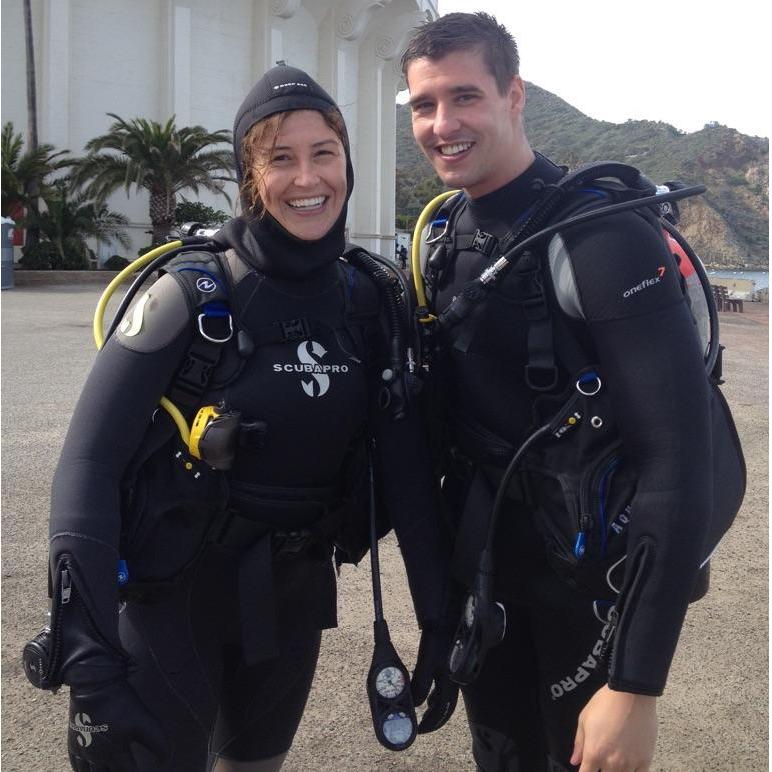Scuba Certification