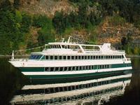 Portland Spirit Cruises and Events