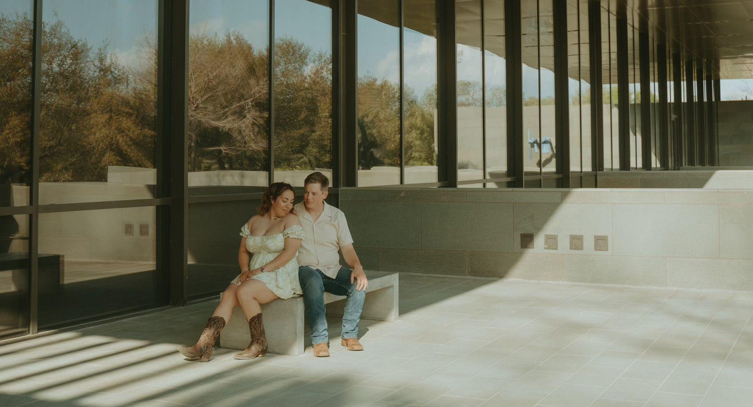 The Wedding Website of Mitzi Chairez and Rob Smith