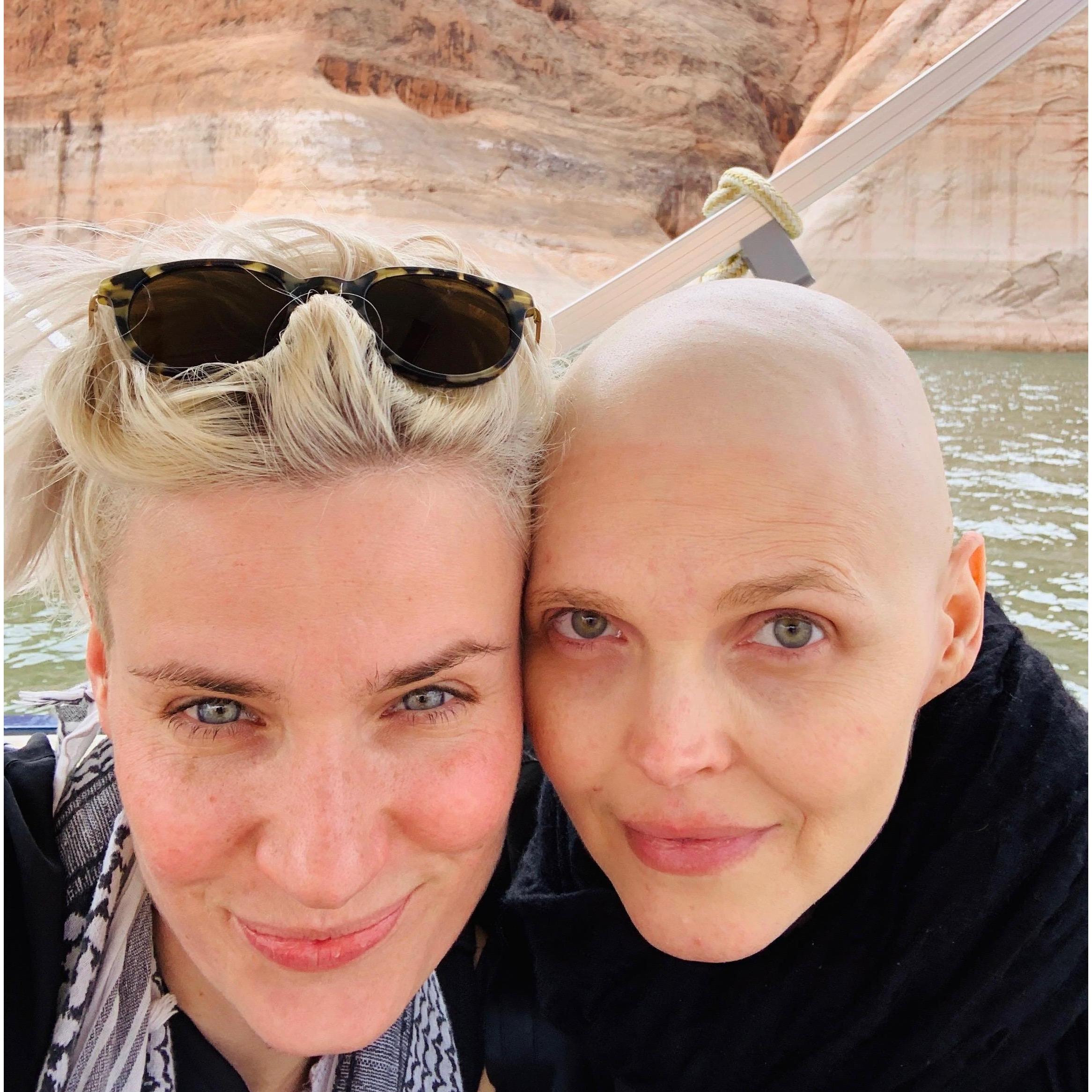 LAKE POWELL, UT