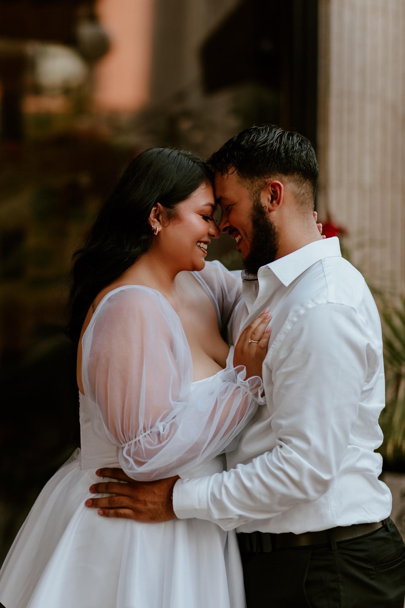 The Wedding Website of Noemi Duran and Kyle Dooley