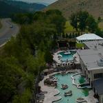 Broadwater Hot Springs & Fitness