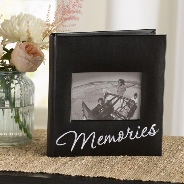 Memories Book Album