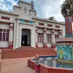Rosicrucian Egyptian Museum