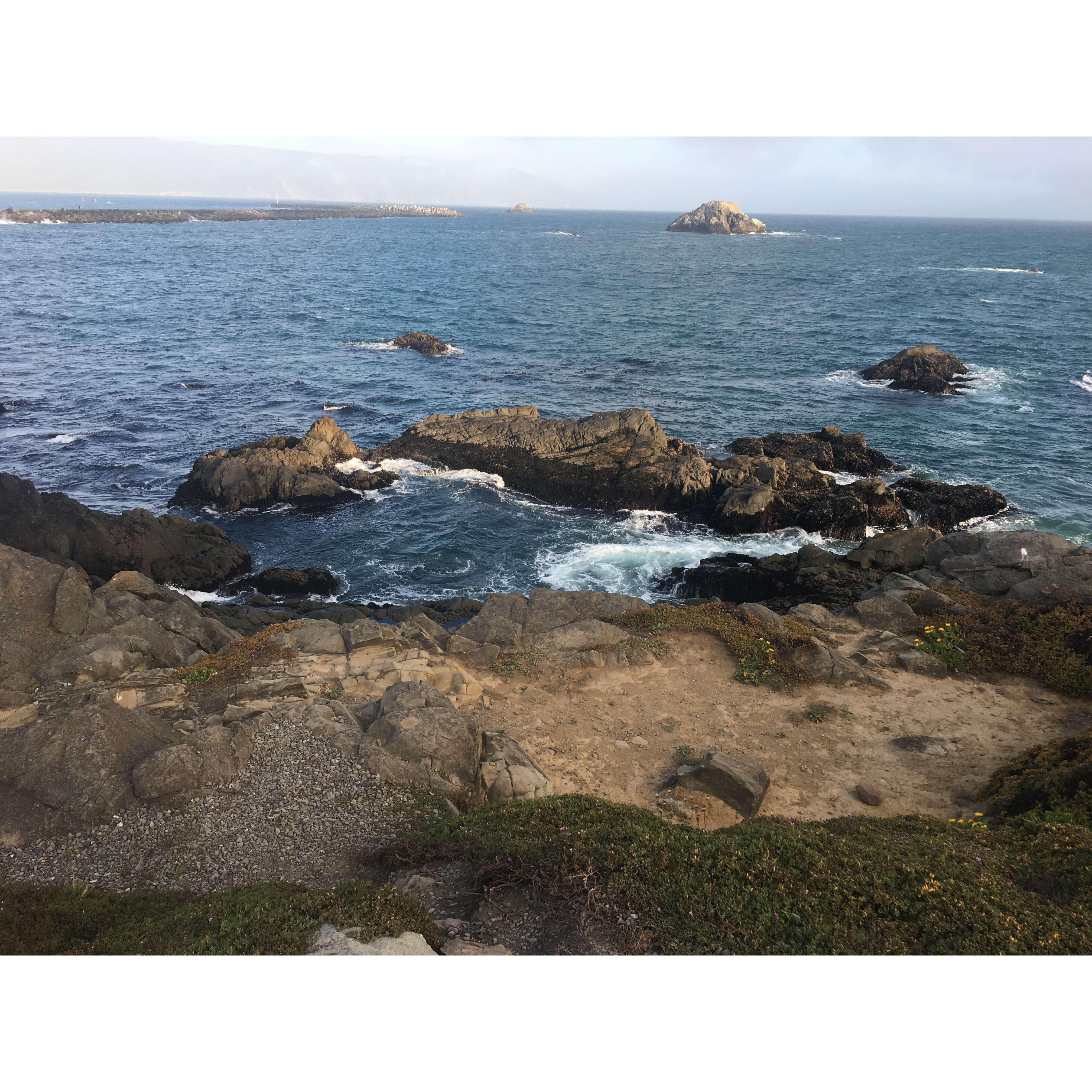 The best place in the whole world